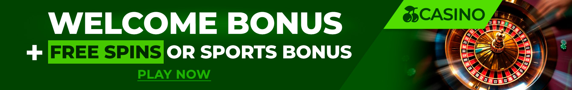 Promoción de casino