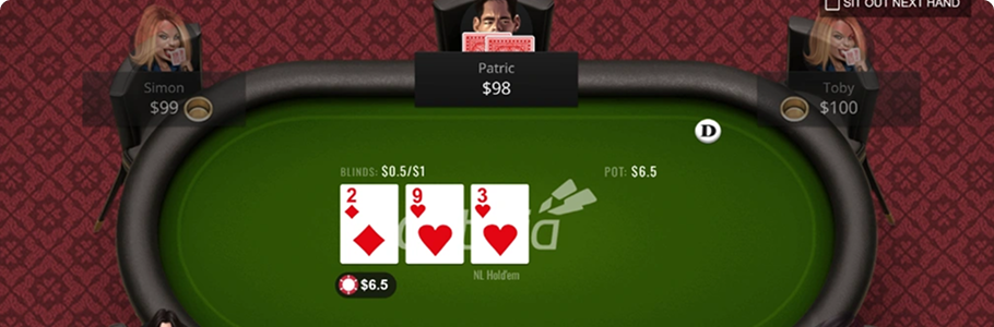 Online Casino